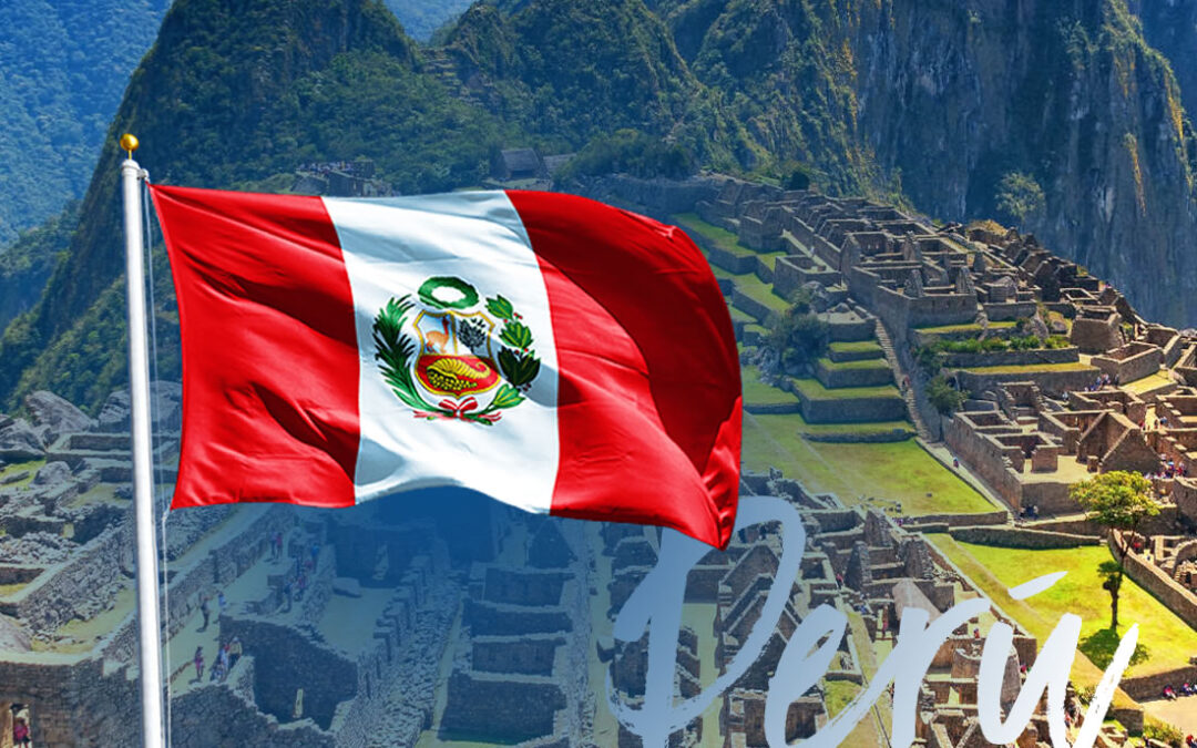 5 lugares que ver en Perú