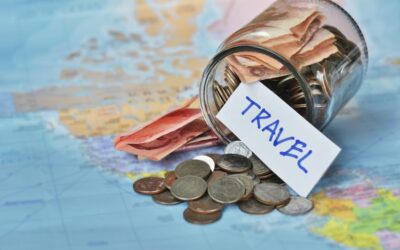 5 lugares para viajar cuidando tu economía