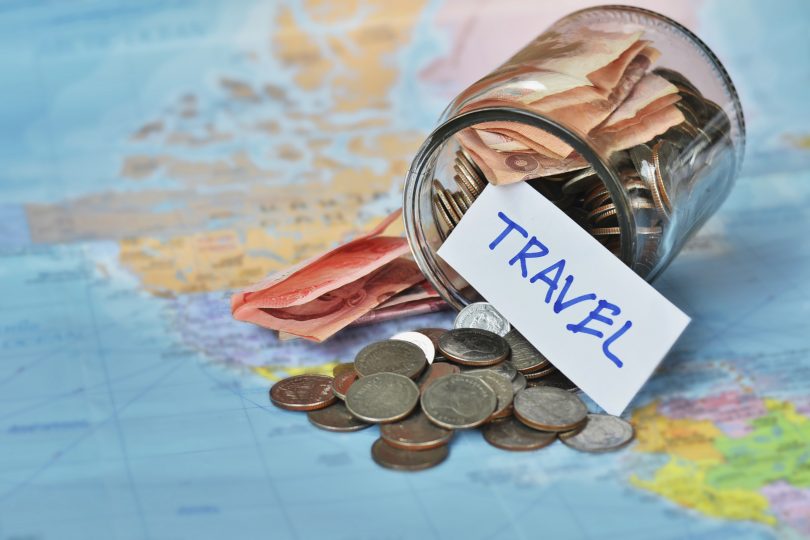 5 lugares para viajar cuidando tu economía