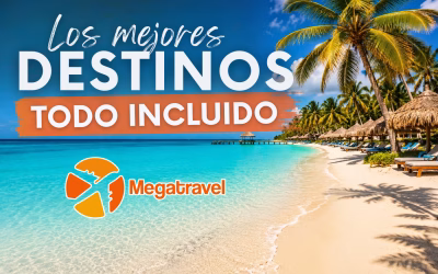 Los mejores destinos todo incluido